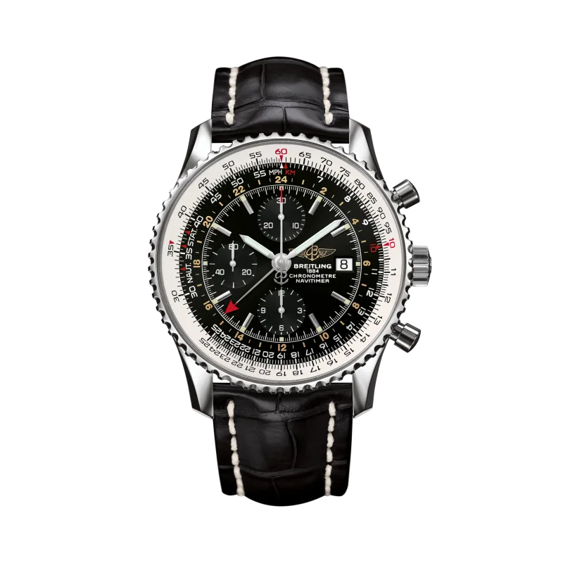 Breitling Navitimer A2432212/B726