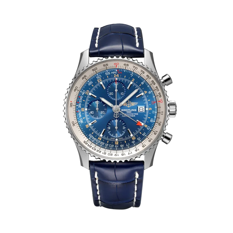 Breitling Navitimer A2432212/C651
