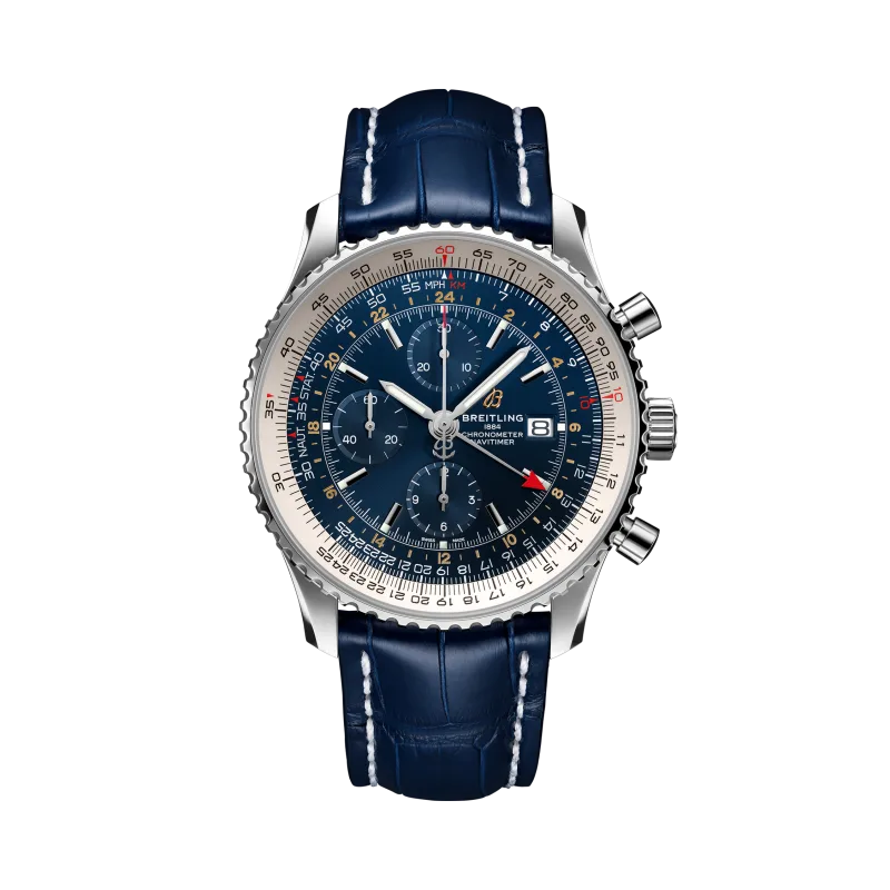 Breitling Navitimer A2432212/CA28