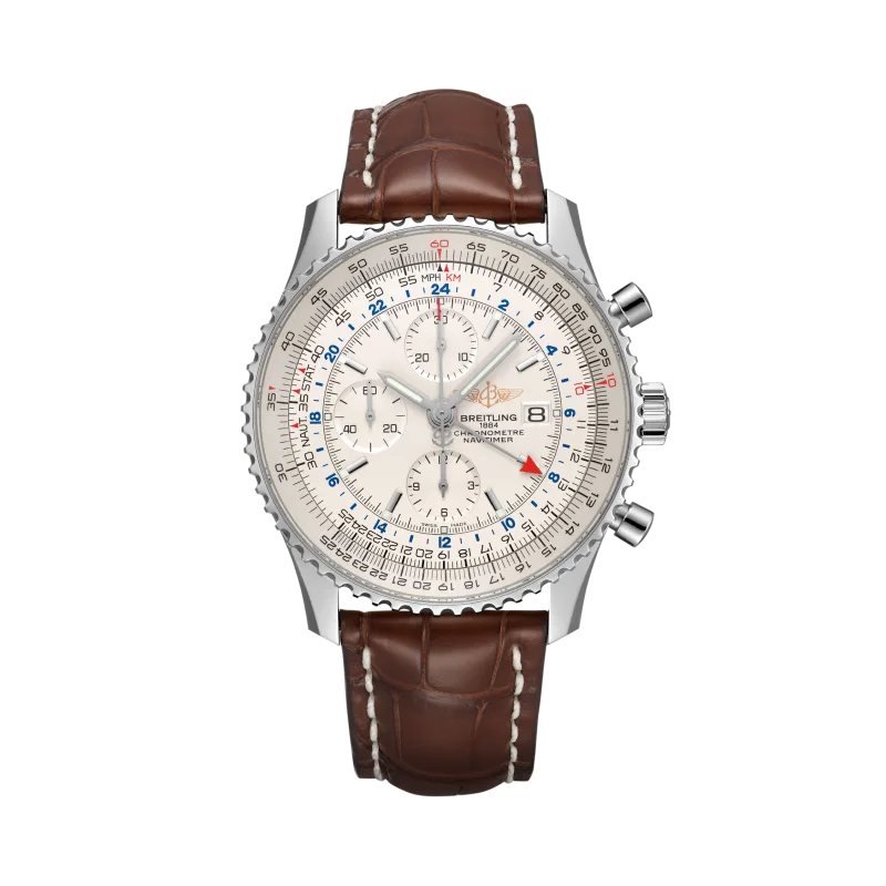 Breitling Navitimer A2432212/G571