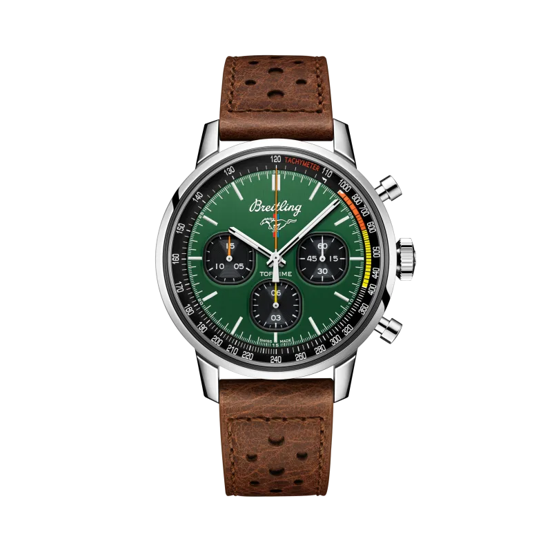 Breitling Top Time A253101A/L568