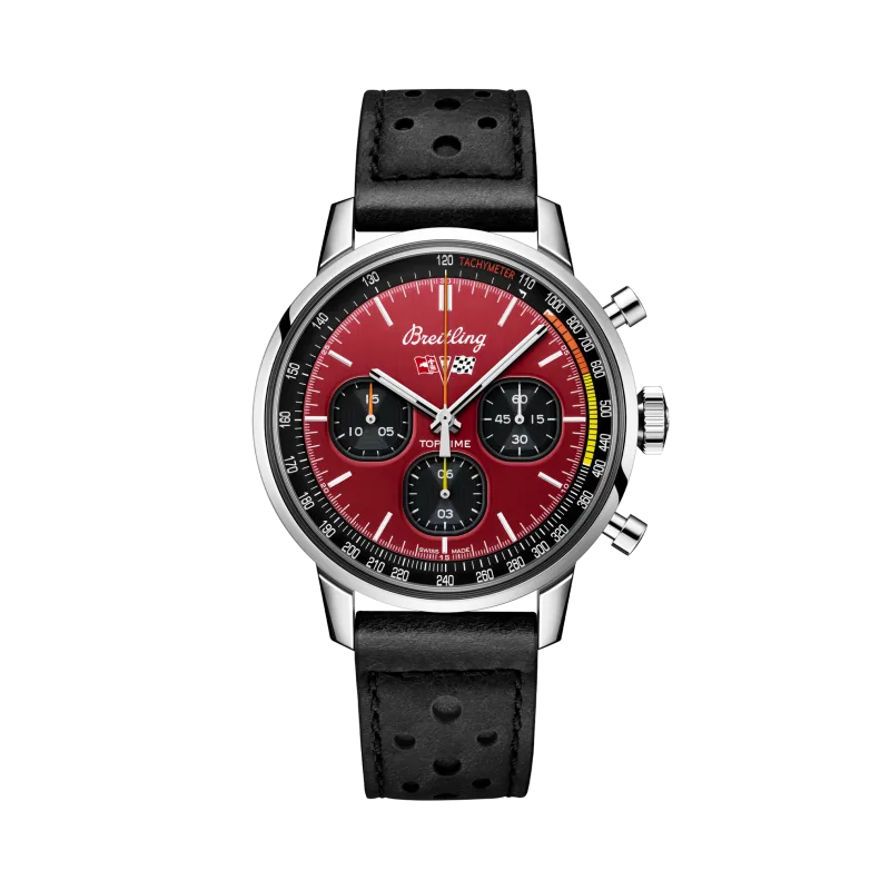 Breitling Top Time A2531024/K545