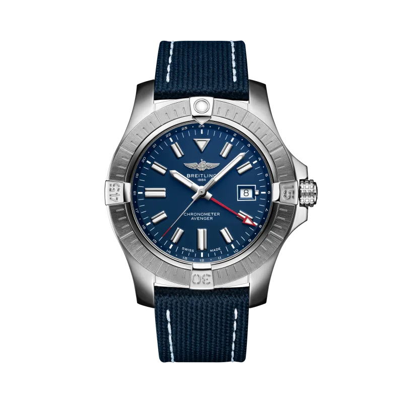 Breitling Avenger A3239510/CA44