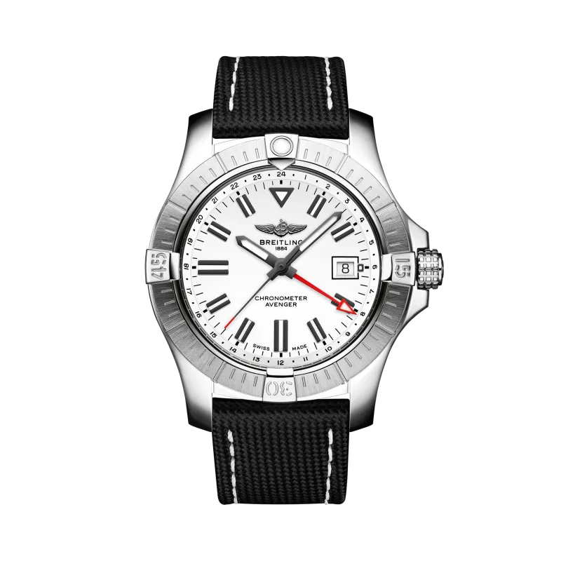 Breitling Avenger A3239710/A836