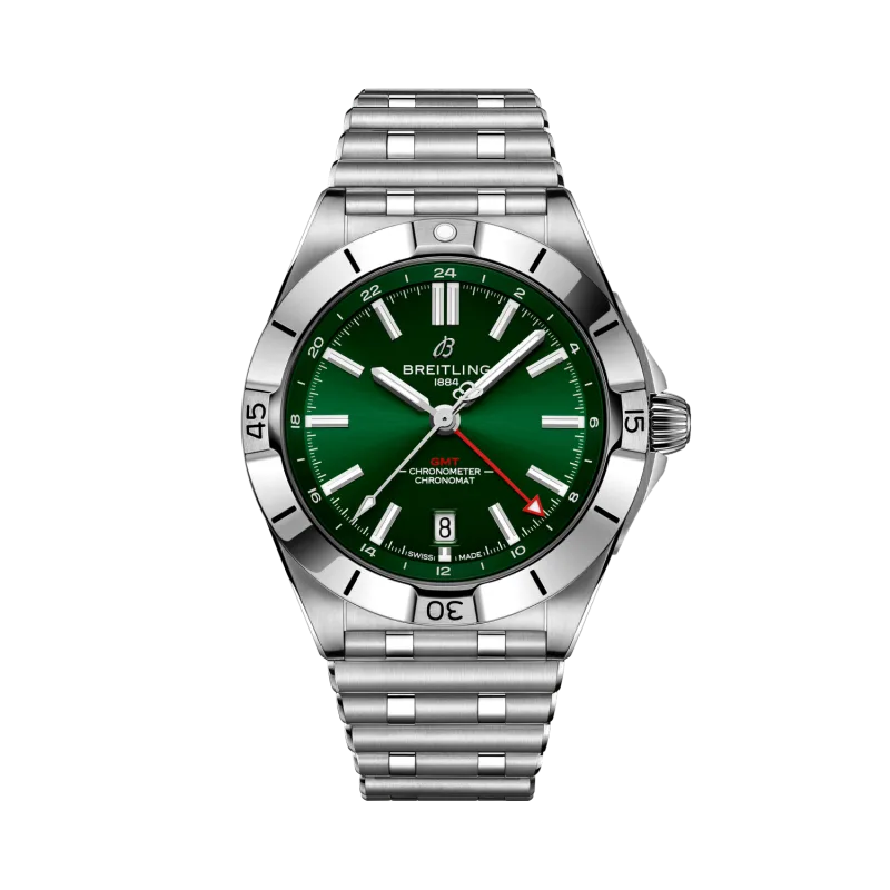 Breitling Chronomat A3239810/L583