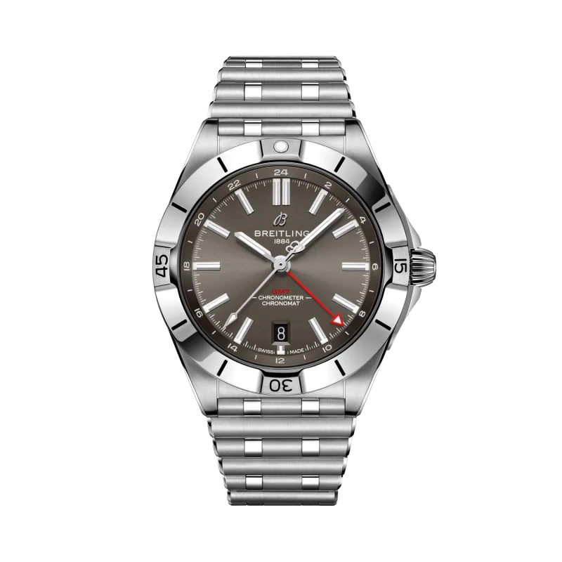 Breitling Chronomat A3239810/M545