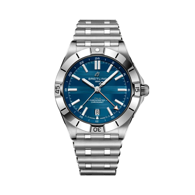 Breitling Chronomat A323981C/CC60