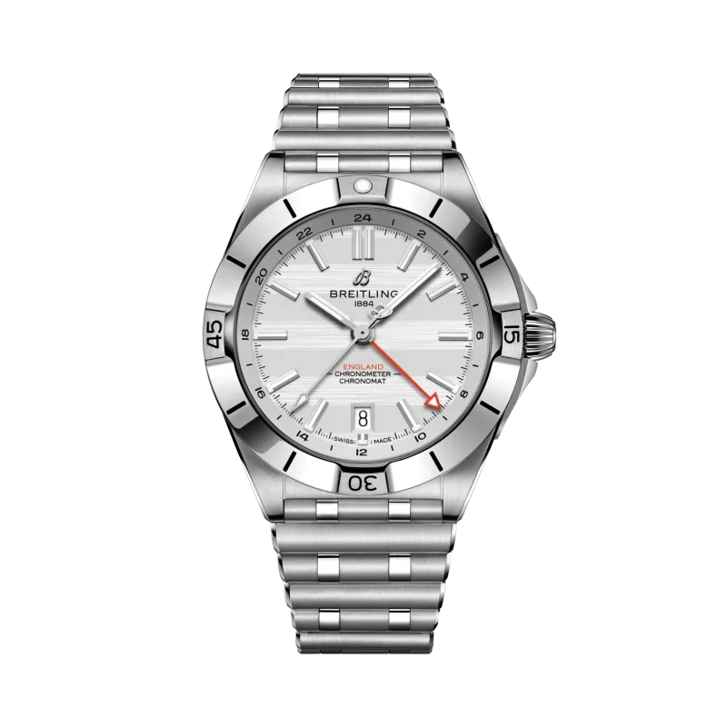 Breitling Chronomat A323985B/A876