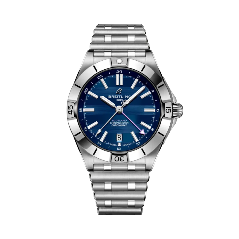 Breitling Chronomat A323986B/CC58