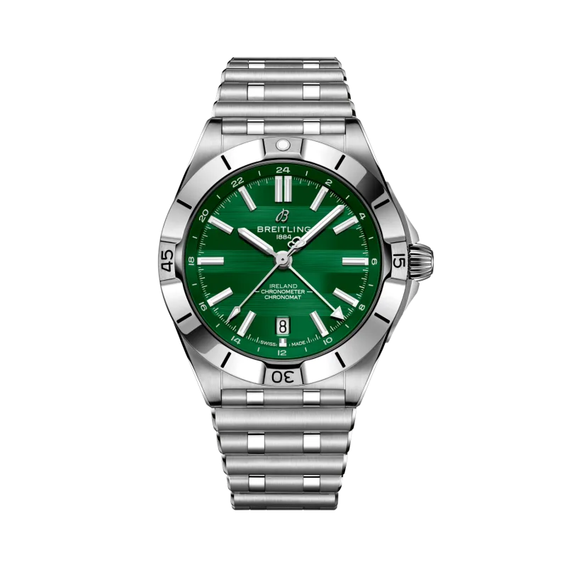 Breitling Chronomat A323987B/L655