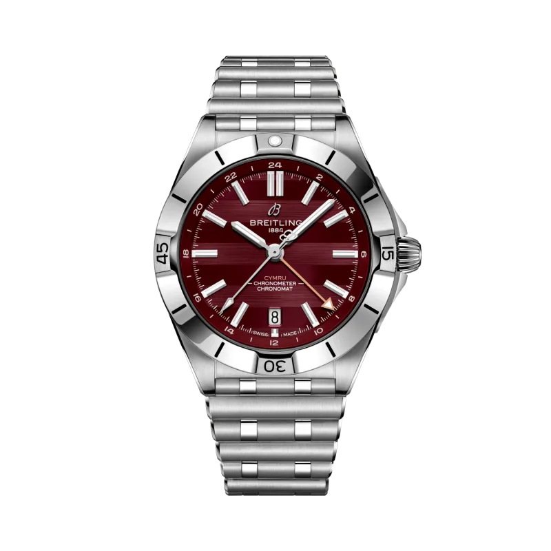 Breitling Chronomat A323988B/K572