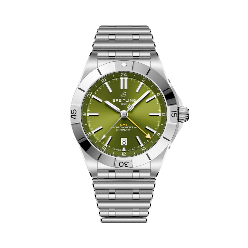 Breitling Chronomat A32398A1/L629
