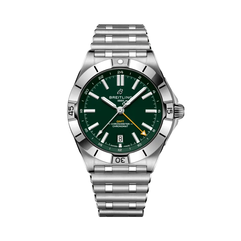 Breitling Chronomat A32398A4/L662