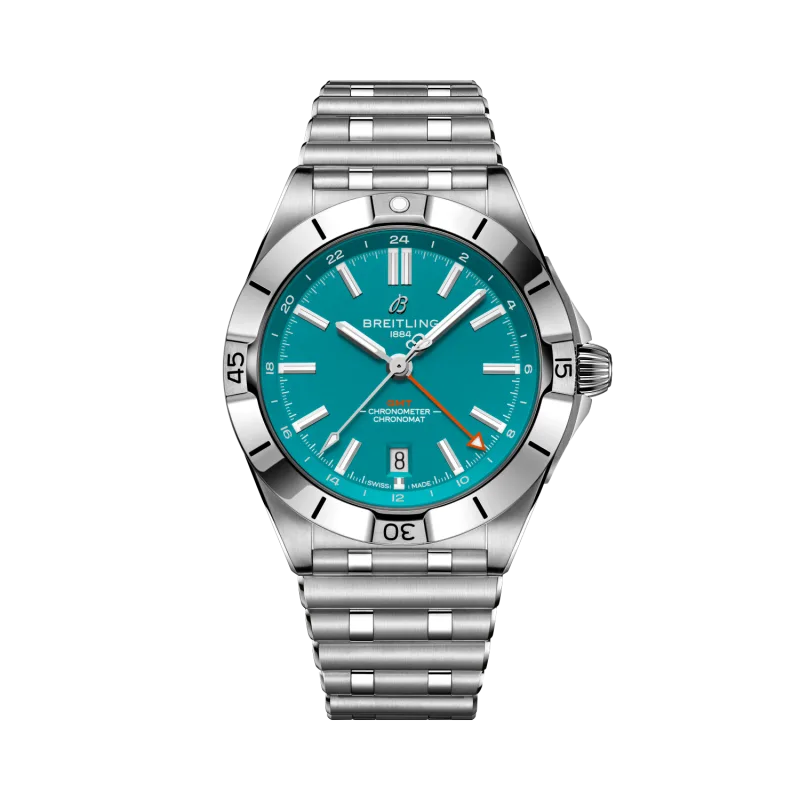 Breitling Chronomat A32398B1/L664