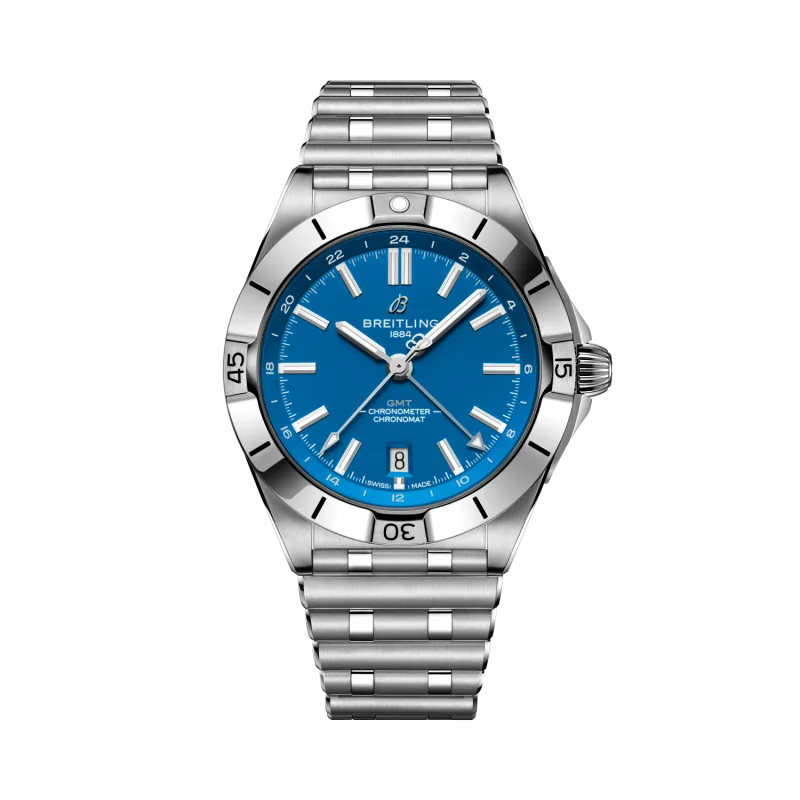Breitling Chronomat A32398B3/CC77