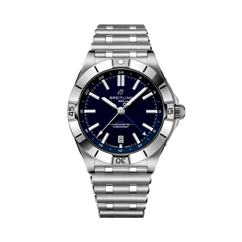 Breitling Chronomat A32398B4/CC78