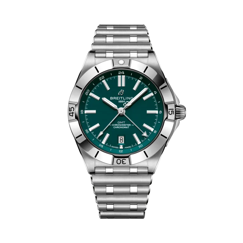 Breitling Chronomat A32398B5/L665