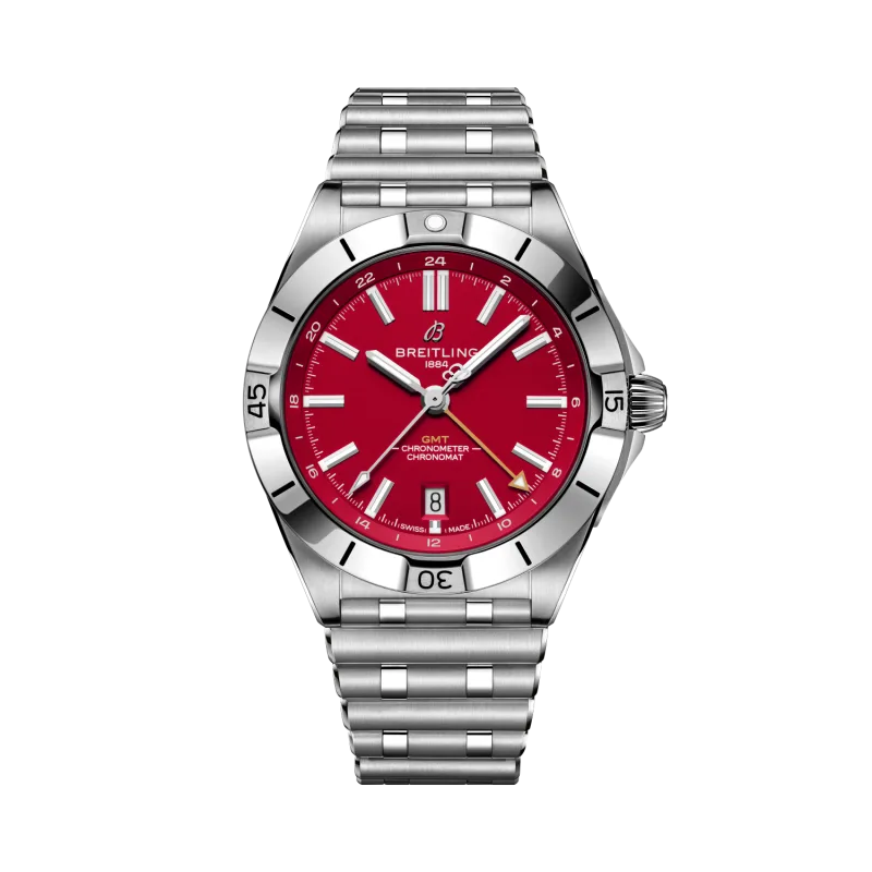 Breitling Chronomat A32398B6/K576
