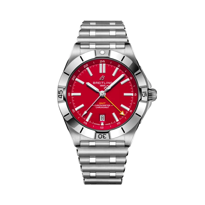 Breitling Chronomat A32398B8/K577