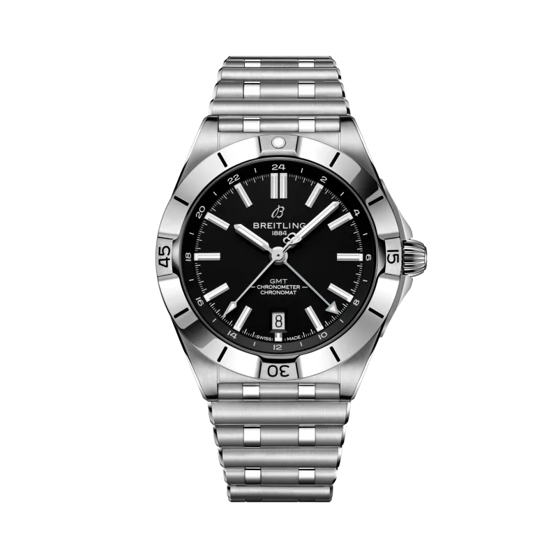 Breitling Chronomat A32398B9/BL04