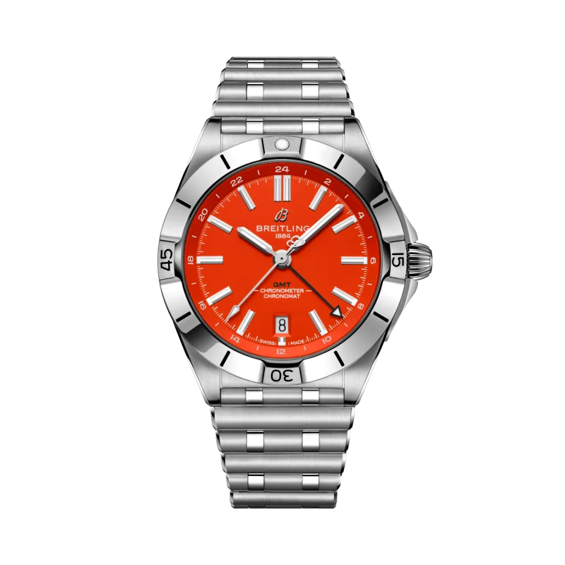 Breitling Chronomat A32398C2/O521