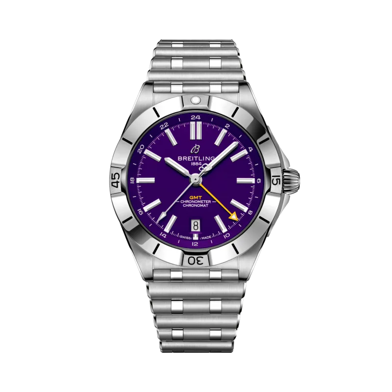 Breitling Chronomat A32398C3/Q652