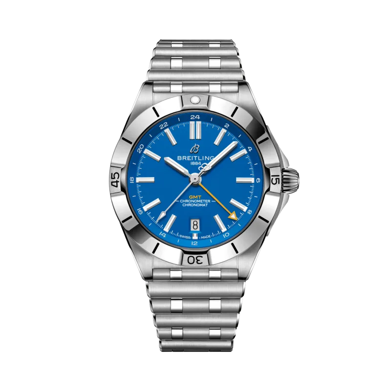 Breitling Chronomat A32398C4/CC80