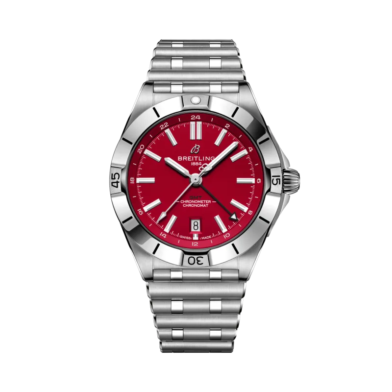 Breitling Chronomat A32398C5/K578