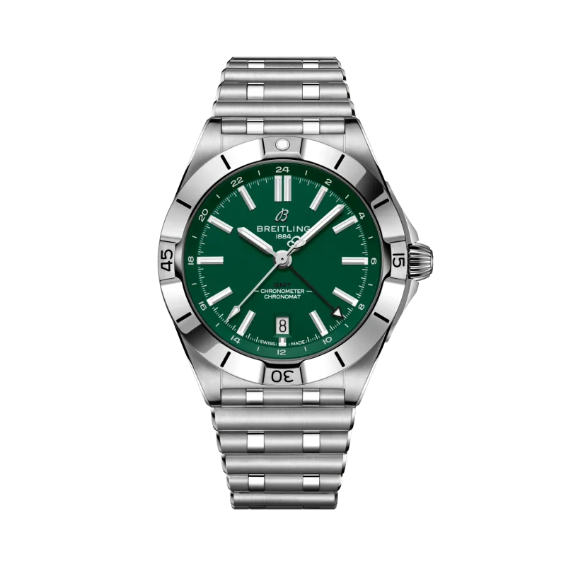 Breitling Chronomat A32398C6/L666