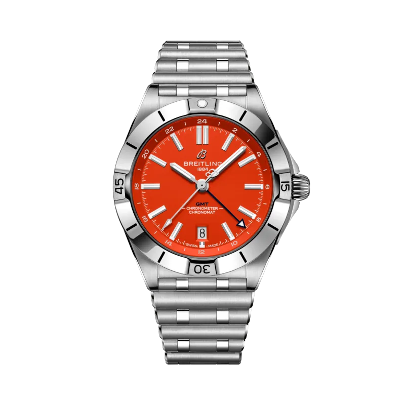 Breitling Chronomat A32398C8/O522