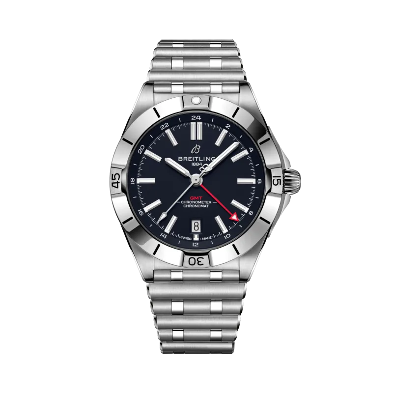 Breitling Chronomat A32398D6/BK58