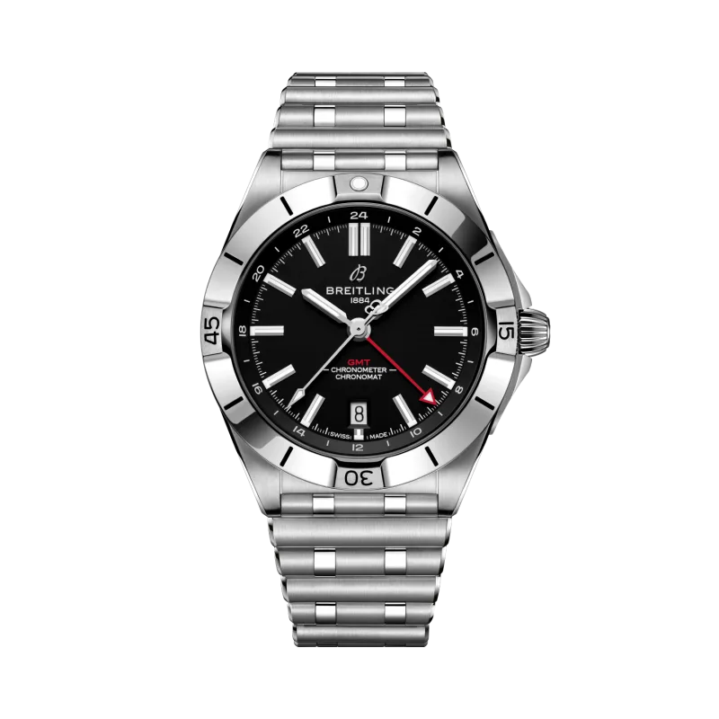Breitling Chronomat A32398D7/BK59