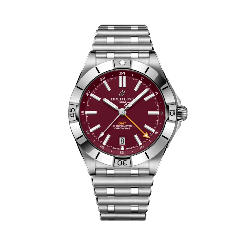 Breitling Chronomat A32398D8/K579
