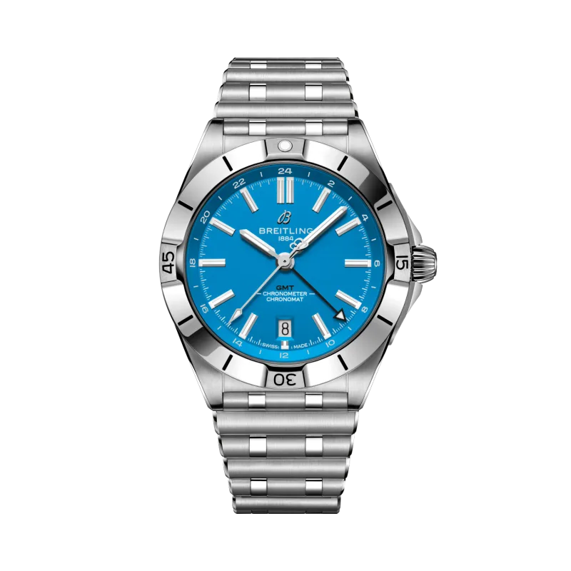 Breitling Chronomat A32398E1/CD07