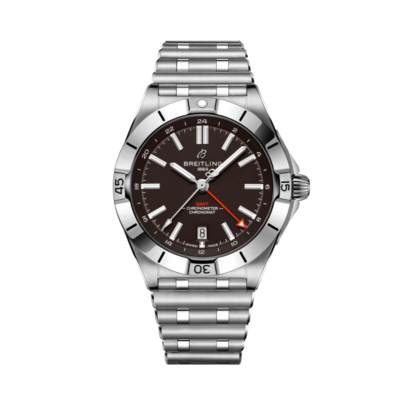 Breitling Chronomat A32398E2/BK61