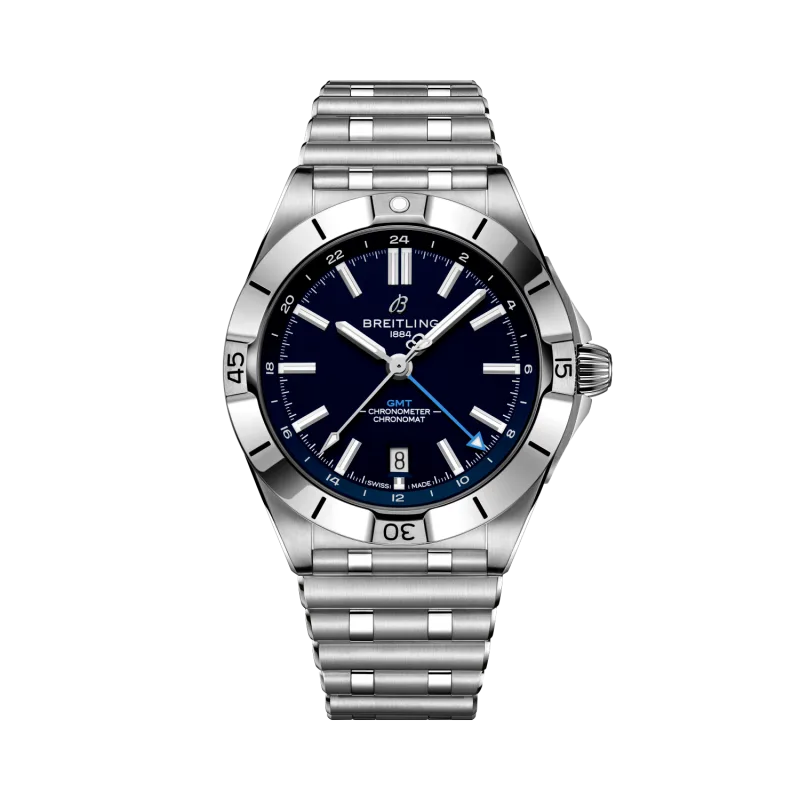 Breitling Chronomat A32398E3/CC86