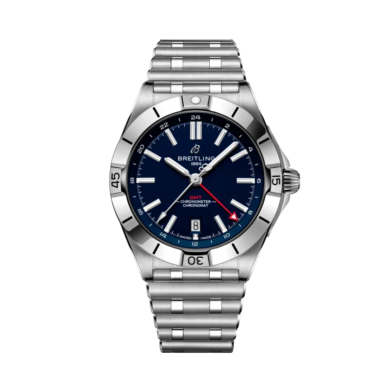 Breitling Chronomat A32398E4/CC87
