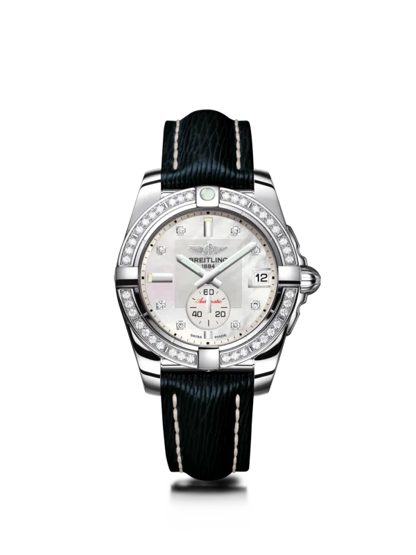 Breitling Galactic A3733053/A717