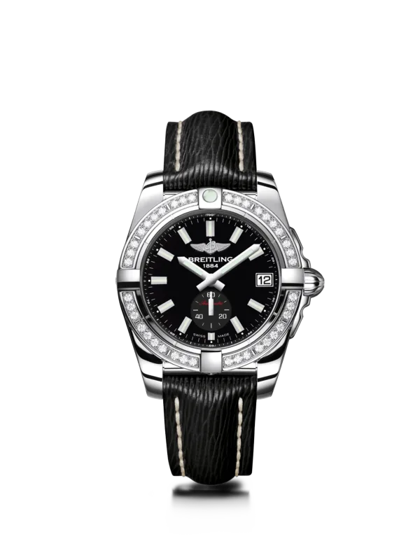 Breitling Galactic A3733053/BE77