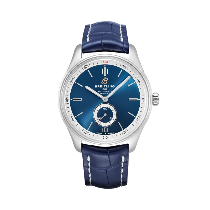 Breitling Premier A3734035/CA21