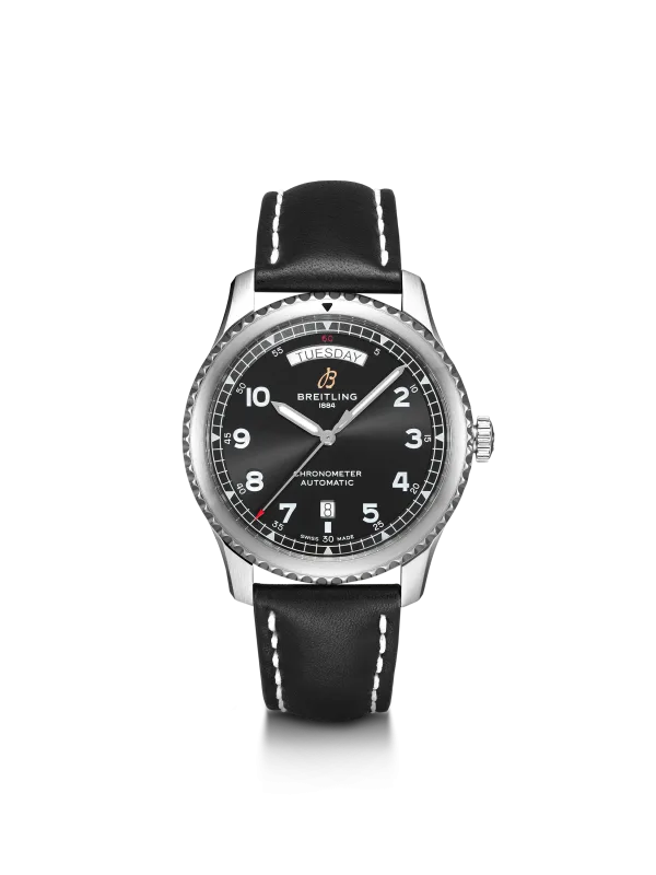 Breitling Aviator 8 A4533010/BG86