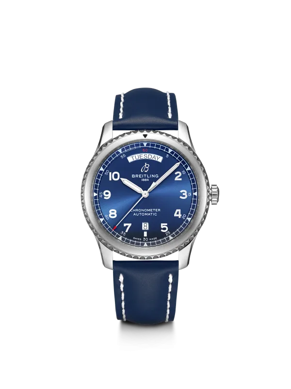 Breitling Aviator 8 A4533010/CA10