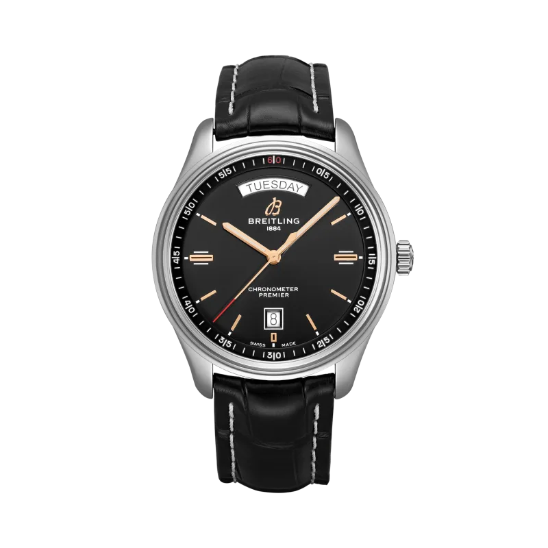 Breitling Premier A4534024/BH02