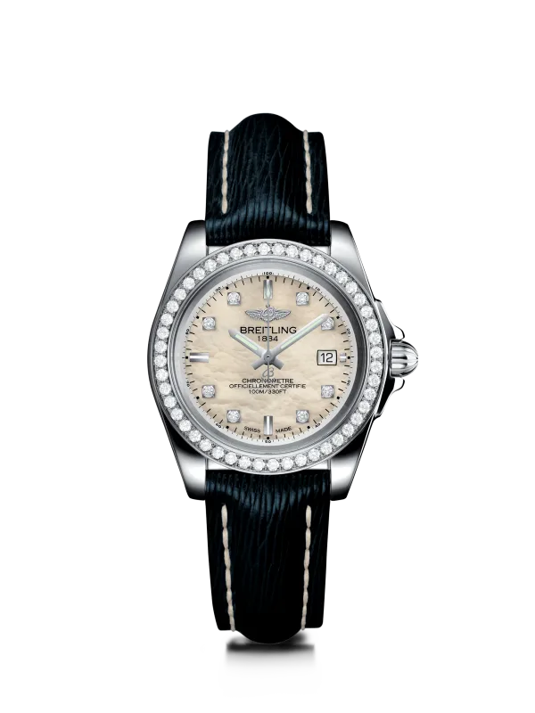 Breitling Galactic A7133053/A801