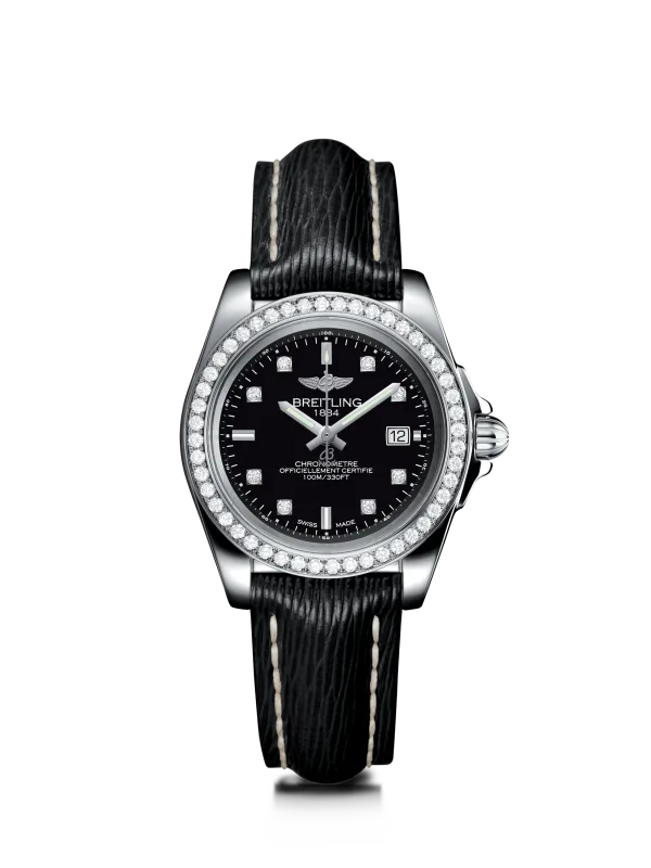 Breitling Galactic A7133053/BF63