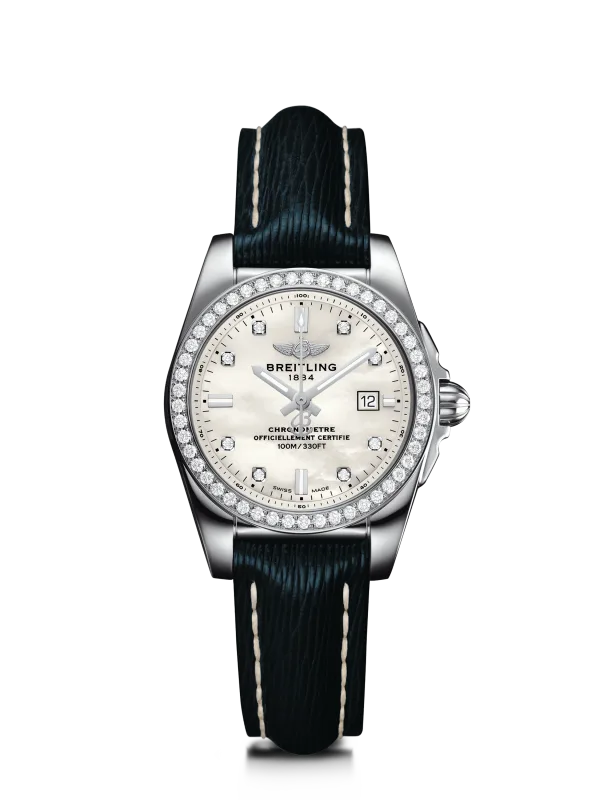 Breitling Galactic A7234853/A785