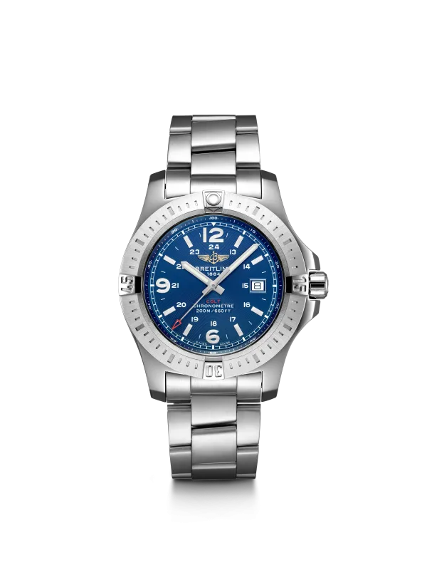 Breitling Colt A7438811/C907