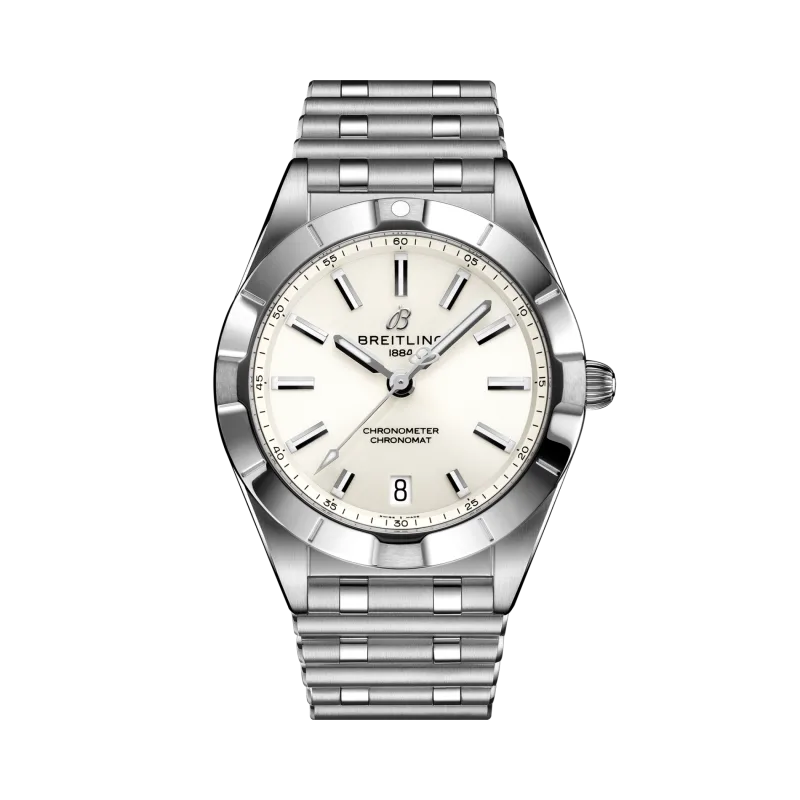 Breitling Chronomat A7731010/A832