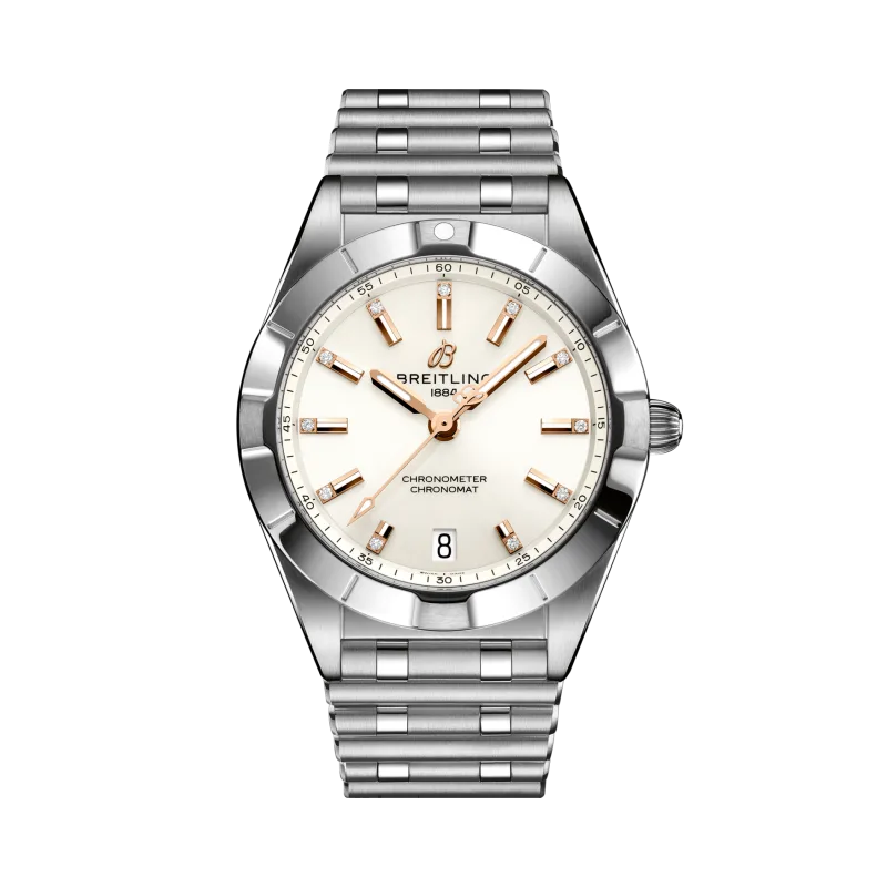 Breitling Chronomat A7731010/A830
