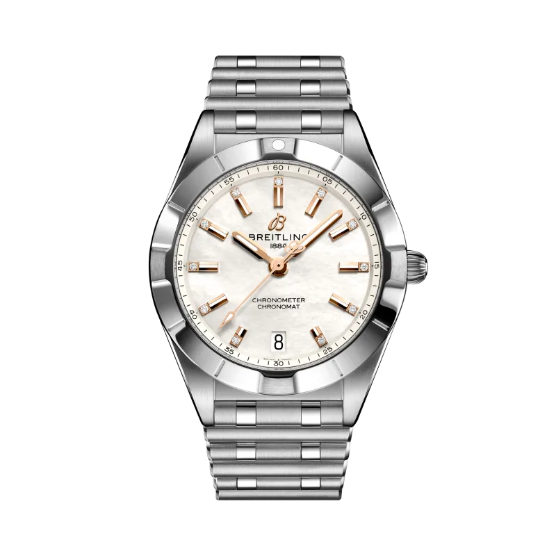 Breitling Chronomat A7731010/A842